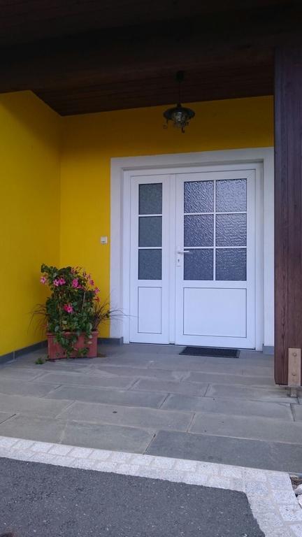 Gartler'S Ferienhaus Weitersfeld an der Mur ภายนอก รูปภาพ